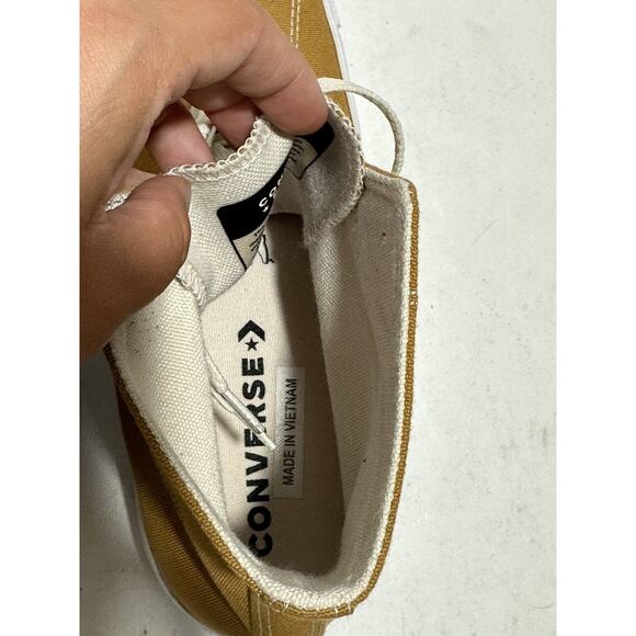 Converse Shoes Men\'s‎ 10 Life\'s Too Short To Waste\